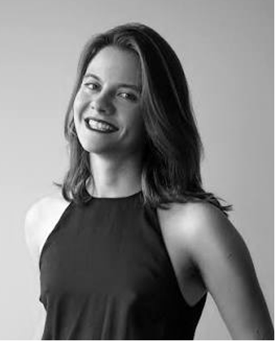Portrait de Aurélie Wolhauser, administratrice