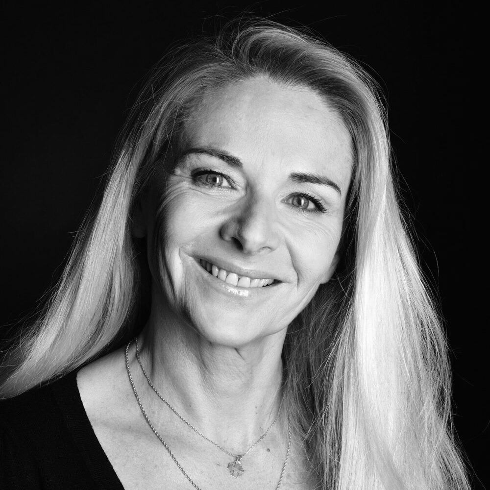 Portrait de Vanessa Trüb