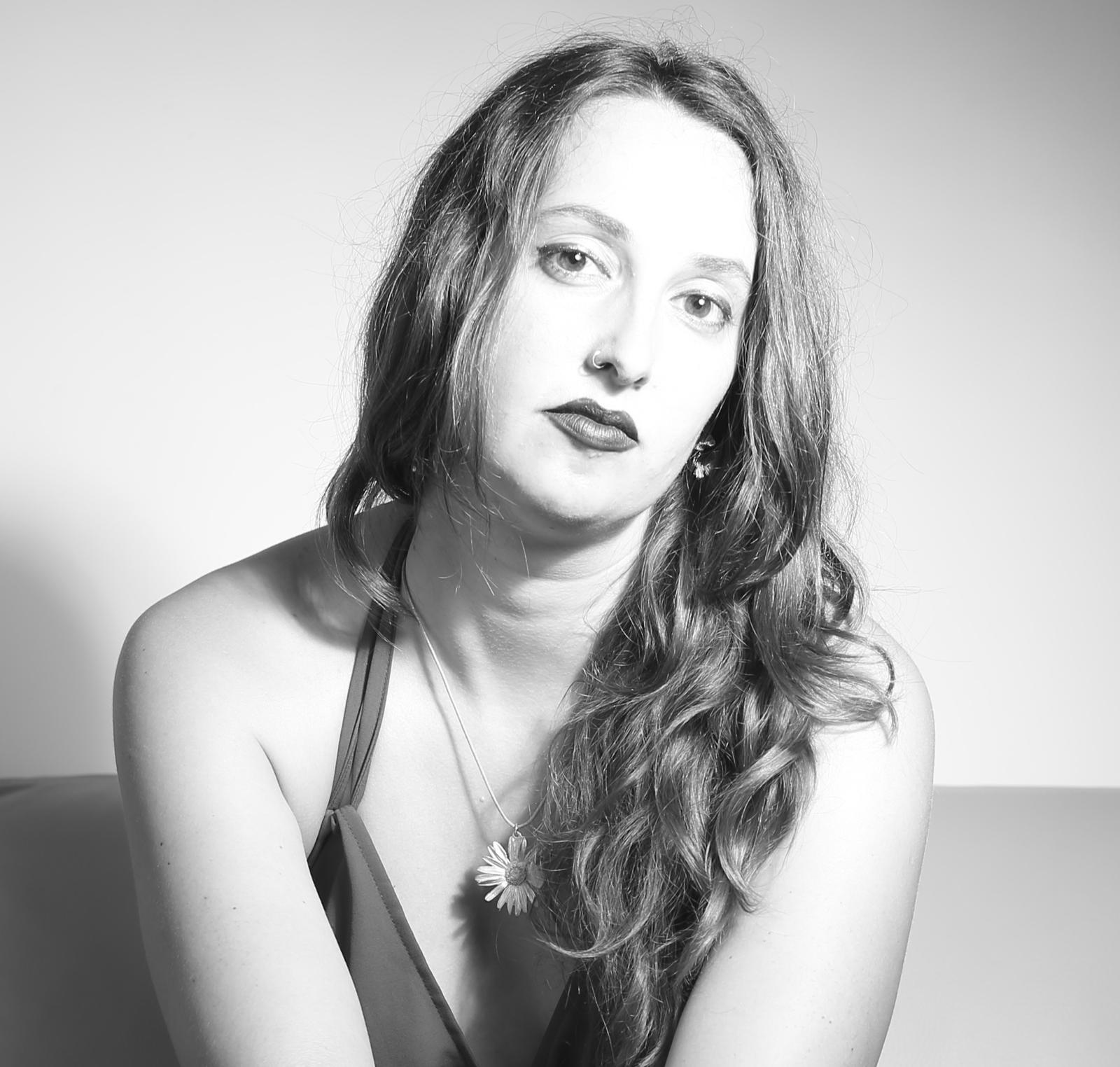 Ritratto di Viviane Urio